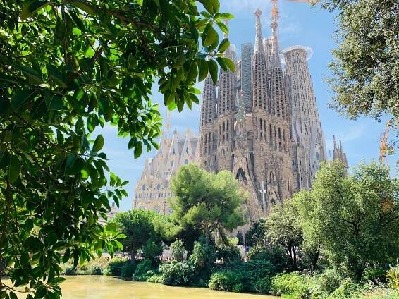 Europe’s Top 10 Cities for Culture