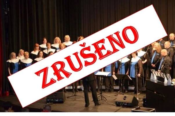 Vánoční koncert Smíšeného sboru Kácov