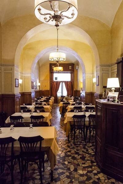 MENU | ristorantecesare.com