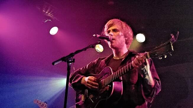 Johnny Flynn - Wikipedia
