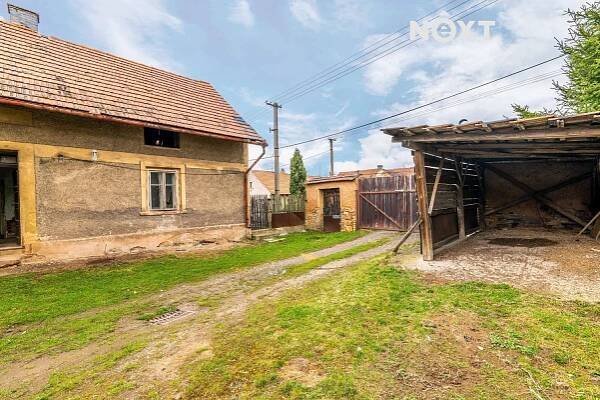 Prodej Dům, Petrovice, okres Rakovník