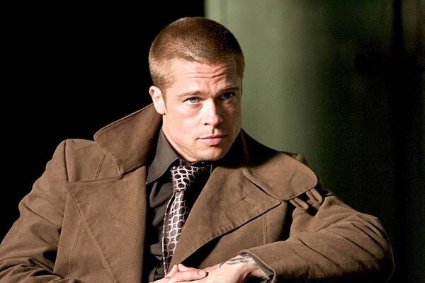 Dannyho parťáci 2 - Z filmu - Brad Pitt