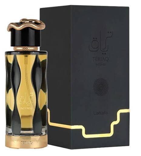 Teriaq Intense - EDP