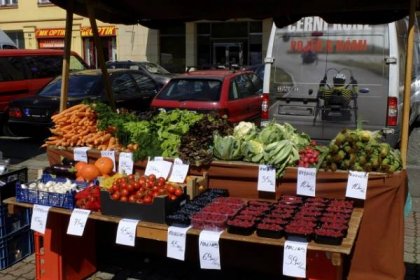 V Albertu zakázali prodej řeckého chřestu. Závadné potraviny působí řetězci útrapy již od února