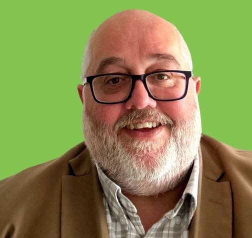 Mark Ashton - Team Member at Joskos Solutions