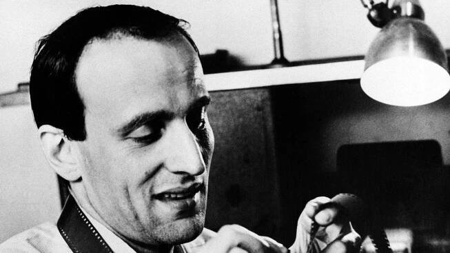 Boris Vian. Muž, který nechal swingovat slova - Novinky