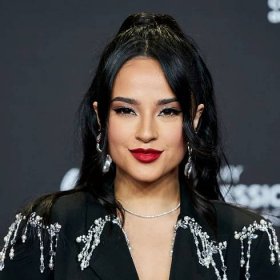 Becky G Gets Her Own Erewhon Smoothie — & It’s for a Good Cause