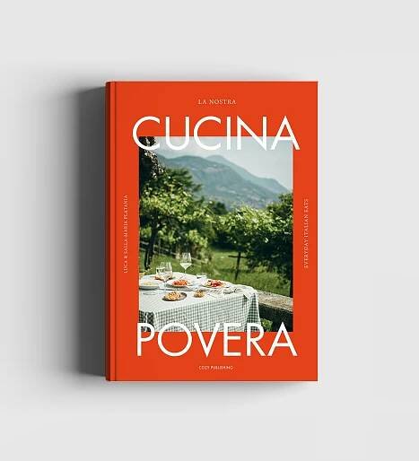 La Nostra Cucina Povera – Everyday Italian Eats