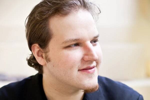 Lukas Vondracek – Snow Concert Hall