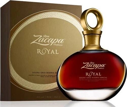 royal box big