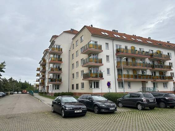 Prodej bytu 1+kk a garsoniéry Praha 5 500 000 Kč, foto 18
