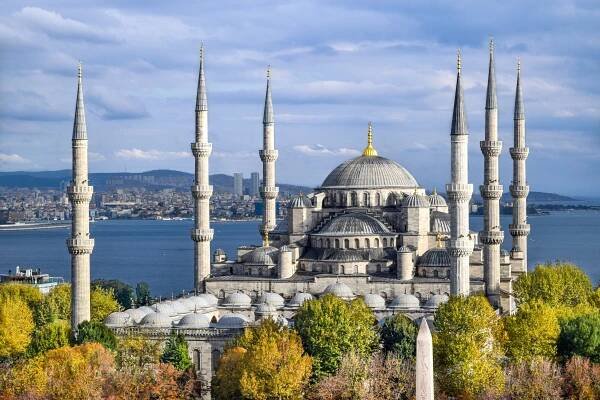 Private Guided Istanbul Tour - The Best 1 Day Walking Tour