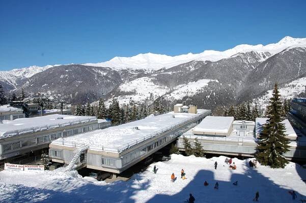 HOTEL MARILLEVA 1400 | Ital tourist