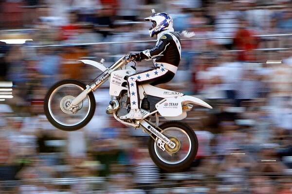 Robbie Knievel remembered: Stunt riding star and son of Evel Knievel dies aged 60