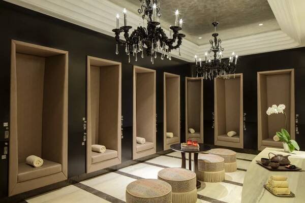 Hotel The St. Regis Saadiyat Island | Blue Marlin