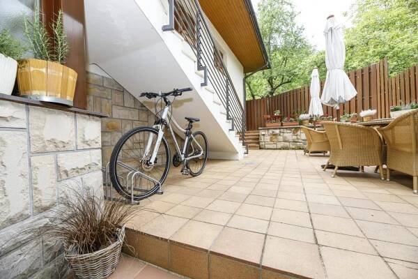 Penzion Sonáta, Luhačovice | Hotel.cz