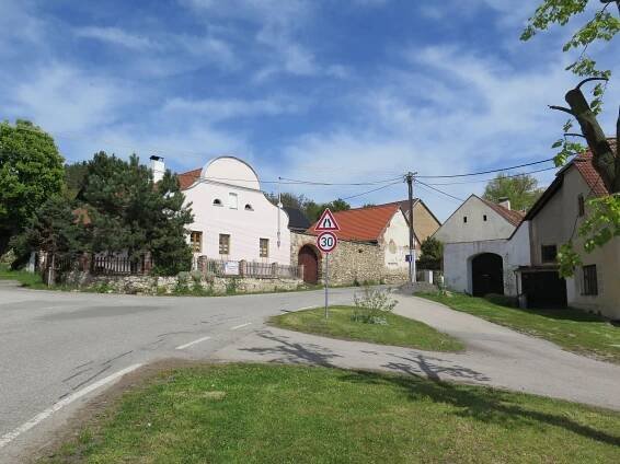 Fotografie - Hoštice - 28.04.2024