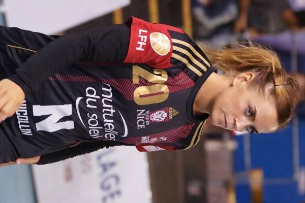 Karen Knútsdóttir