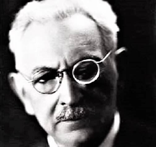Před 150 lety se narodil Jaroslav Kvapil. Legendární divadelní režisér, autor Rusalky a svobodný zednář