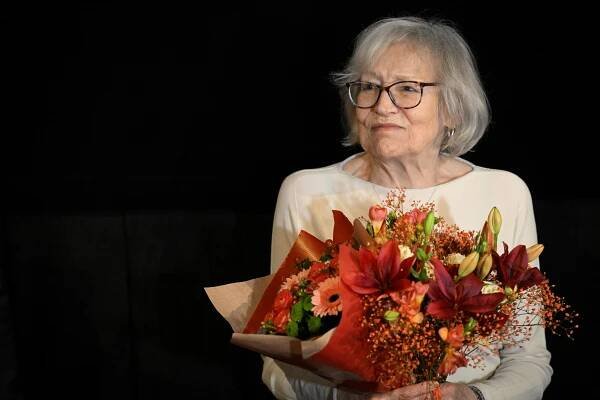 Marta Kubišová: Svět je krásnej/svět je zlej