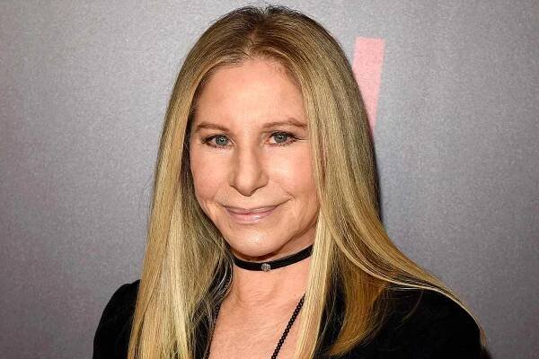 Barbra Streisand Announces New Album 'Live at the Bon Soir' — Which She Recorded in 1962!