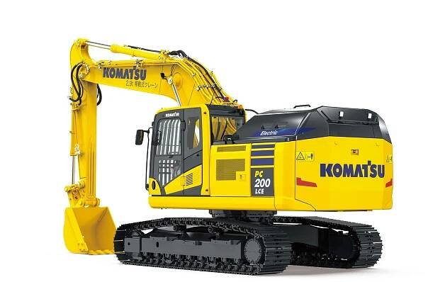 Extrémní elektromobily, nad nimiž zůstává rozum stát. Baterky už mají i důlní monstra