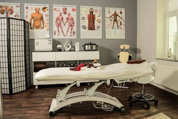AMIBEAUTY studio zdraví a krásy foto 3