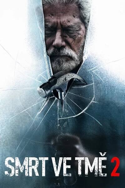 Smrt ve tmě 2 59% [Don't Breathe 2] (2021)