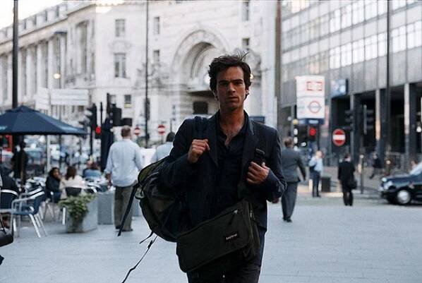 Erasmus 2 - Z filmu - Romain Duris