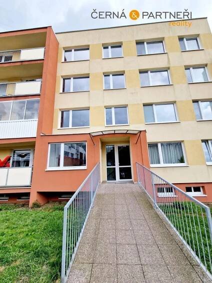 Pronájem bytu 2+kk, u Litvínova, Lom-Loučná, 5 900 Kč/měs