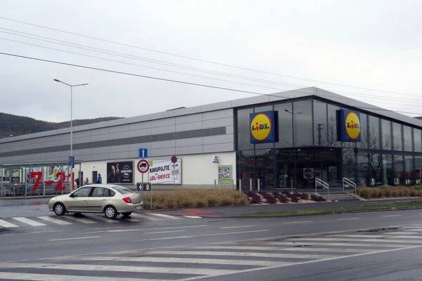 Lidl foto 1
