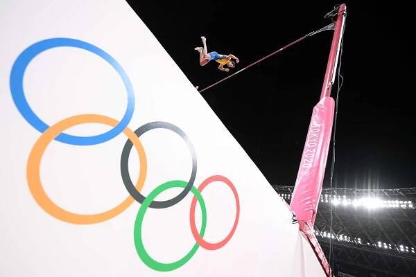 2021 Tokyo Olympics