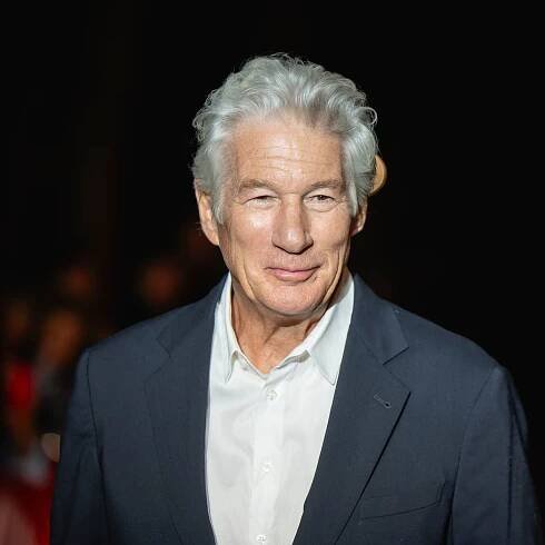 Richard Gere’s House Demolished by Developers
