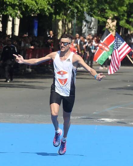 Pražský maraton čeká po více než čtvrt století velká změna. Začne na Václaváku