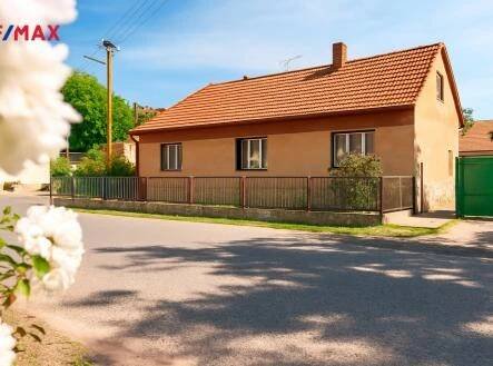 Prodej - dům/vila, 162 m²