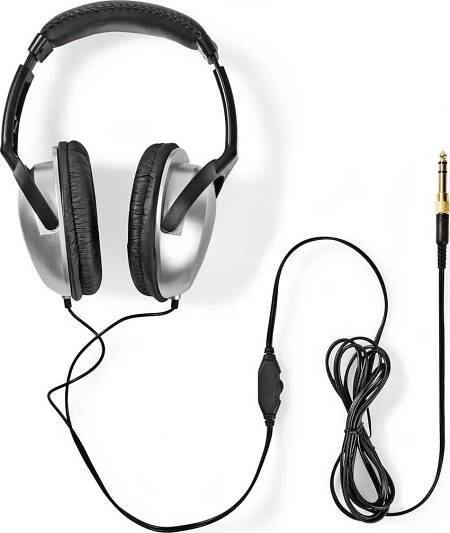 Nedis HPWD1201BK