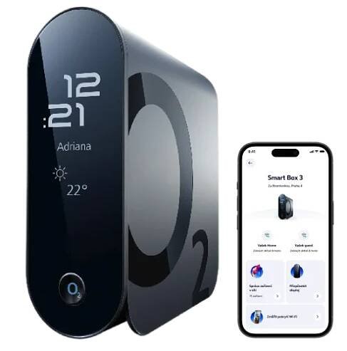 Smart Box 3.0