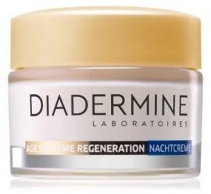 Diadermine Age Supreme Regeneration
