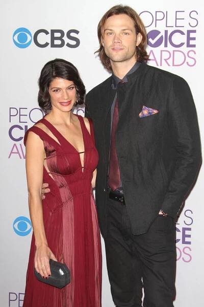 Supernatural's Jared and Genevieve Padalecki’s Relationship Timeline