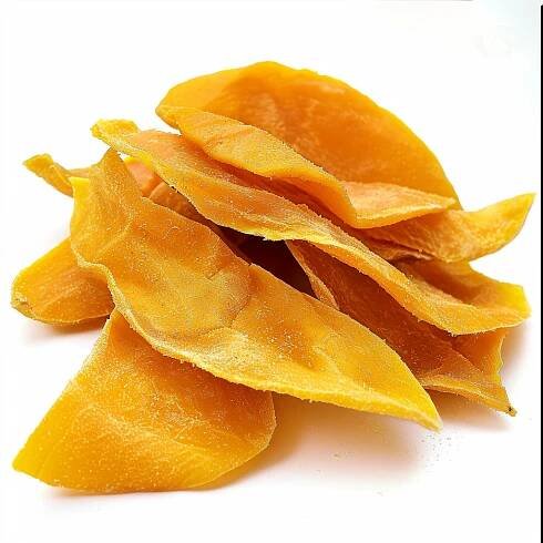 Proč je sušené mango bez přidaného cukru lepší než čerstvé? | Oříškář.cz