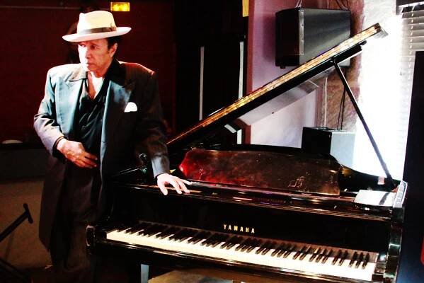 Gallery - Kid Creole and The Coconuts - Legendary life on the road