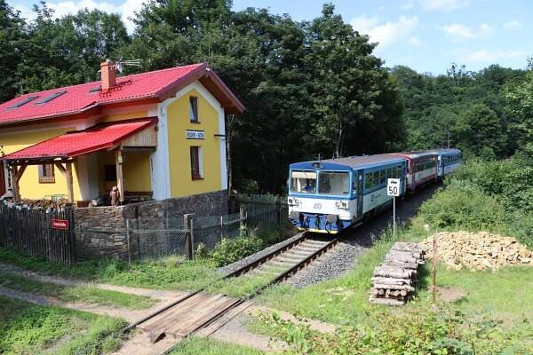 09.07.2022 - 16.07.2022 | unsere Eisenbahnseite
