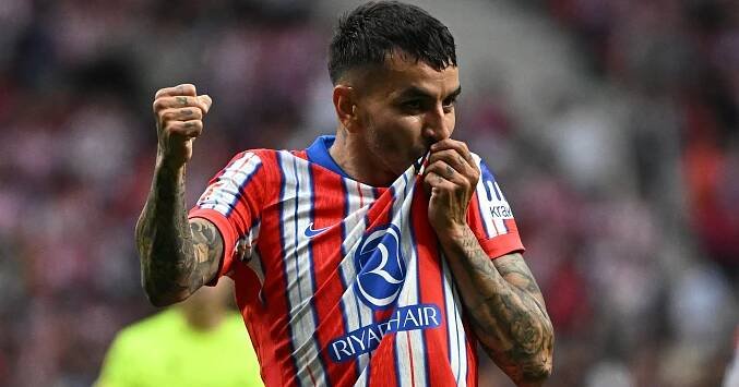 Correa po 10 letech opouští Atlétiko. Přes mexické angažmá se chce dostat na MS