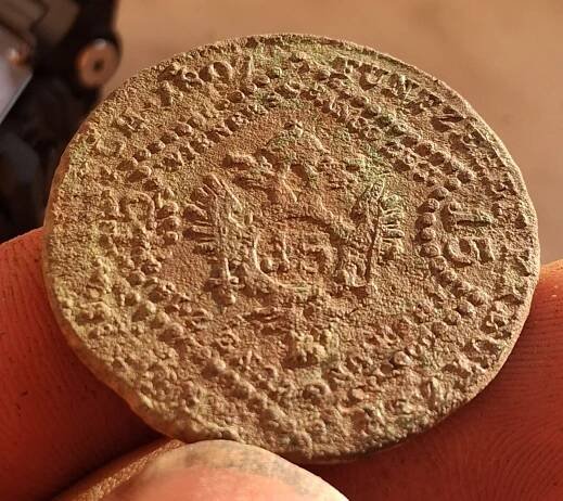 -- 15 krejcar 1807 --