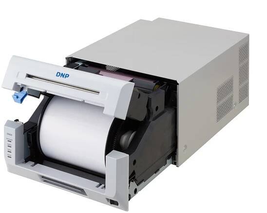 DNP DS620