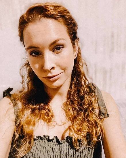 FOTO: Denisa Nesvačilová je velmi půvabná. – stránka 591