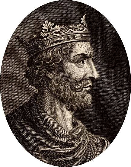 Philip I