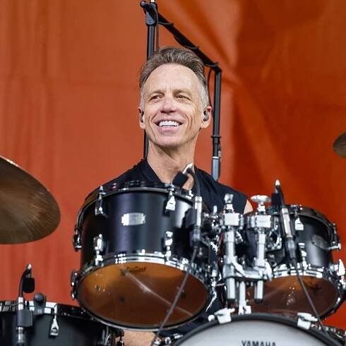 Why Did Longtime Drummer Matt Cameron Leave Pearl Jam?