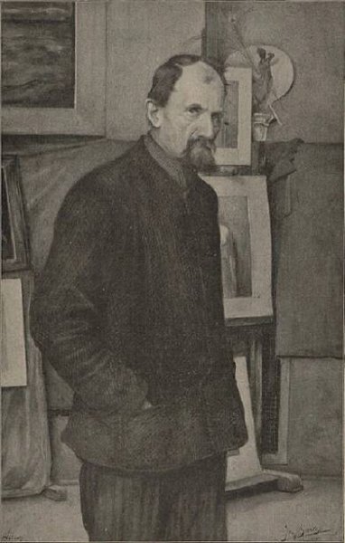 Josef Bárta (malíř)