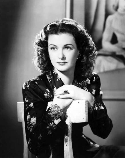 Joan Bennett – Wikipedie